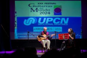 Una celebración a la guitarra con treinta años de ininterrumpida vigencia imagen-2