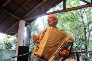 Fattoruso y Cabrera cierran su gira nacional con un concierto en Posadas imagen-1