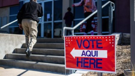 El voto latino: la creciente influencia de los hispanos en las elecciones presidenciales de EE.UU. imagen-14