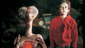 Steven Spielberg acertó de lleno eliminando esta escena de 'E.T. El Extraterrestre': hubiese sido rara e incómoda para todos imagen-3