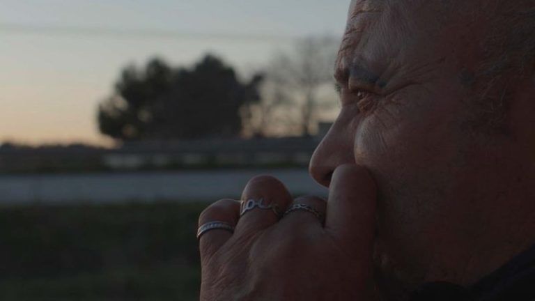 "En 2018, mi abuelo fue detenido por abuso de menores e intento de secuestro": una estremecedora historia familiar y el cine como herramienta de sanación imagen-4