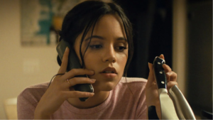 El despido que habría salpicado a Jenna Ortega: la actriz abandonó 'Scream 7' después de que echasen a su compañera de reparto imagen-2