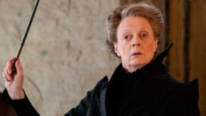 Fallece la actriz británica Maggie Smith, inolvidable por sus papeles en 'Downton Abbey' y 'Harry Potter', a los 89 años imagen-2