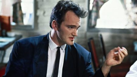 Con 10 nominaciones y 5 premios Oscar: Quentin Tarantino todavía no ha visto una de las mejores películas de la historia imagen-11