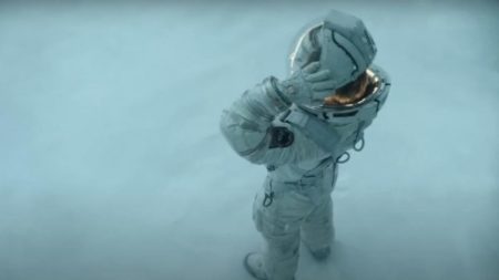 La película de ciencia ficción más esperada de 2025: Su director ganó el Oscar y ha tardado 6 años en volver al cine imagen-10