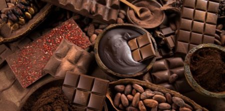 Día del Chocolate: por qué se celebra hoy y cuáles son las variedades más excéntricas del mundo imagen-9