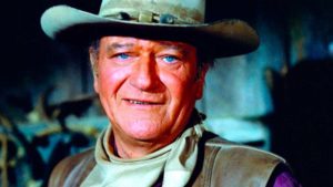 "¿Cómo pude dejar que se me escapara?": John Wayne rechazó el papel que consagró a Clint Eastwood y se arrepintió hasta el final de sus días imagen-4