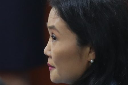 Keiko Fujimori debería retirarse definitivamente de la política, según sondeo de Ipsos Perú imagen-15