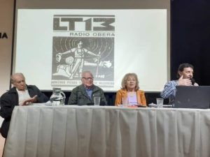 Encuentro en la Memoria: Un Viaje Sonoro a los Inicios de LT13 Radio Oberá imagen-3