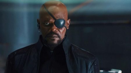 "¿Qué sentido tiene?": Samuel L. Jackson lamenta no haber formado parte de una de las mejores películas de Marvel imagen-9