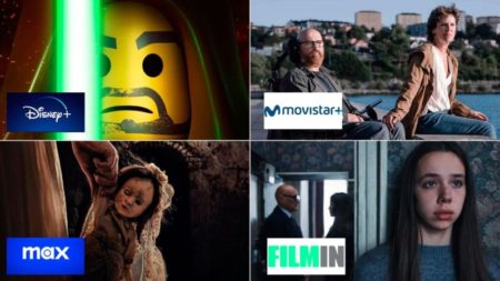 22 estrenos en Prime Video, Disney+, Max, Movistar+ y Filmin: Esta semana una comedia apocalíptica en España y el documental de Daniel Sancho imagen-8