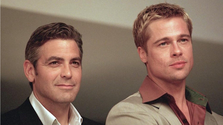 Ni 'Ocean's Eleven' ni 'Batman y Robin': La mejor película de George Clooney es un espectacular 'thriller' de ciencia ficción imagen-4