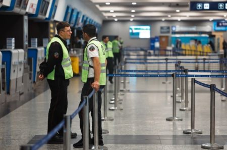 ¿Cuánto gana un empleado de Aerolíneas?: lo que difundió un gremio y lo que dijeron desde la empresa imagen-15