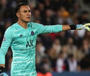 ¿Bombazo o traición? Keylor Navas, exReal Madrid, jugaría en Barcelona imagen-3