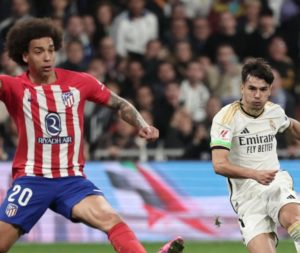 Atlético de Madrid y Real Madrid: duelo candente por la ciudad imagen-2