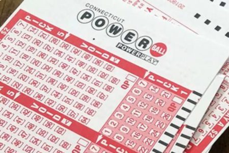 Los resultados de la lotería Powerball este lunes 16 de septiembre de 2024 imagen-14