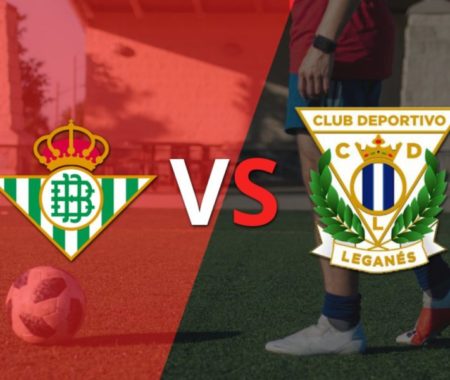 España - Primera División: Betis vs Leganés Fecha 5 imagen-13