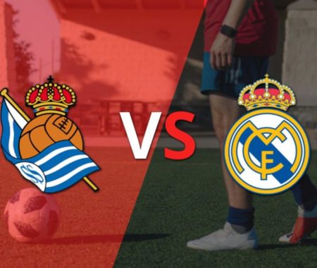 España - Primera División: Real Sociedad vs Real Madrid Fecha 5 imagen-7