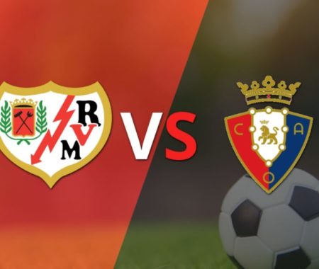 España - Primera División: Rayo Vallecano vs Osasuna Fecha 5 imagen-10