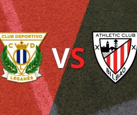 España - Primera División: Leganés vs Athletic Bilbao Fecha 7 imagen-8