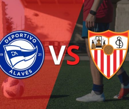 España - Primera División: Alavés vs Sevilla Fecha 6 imagen-15