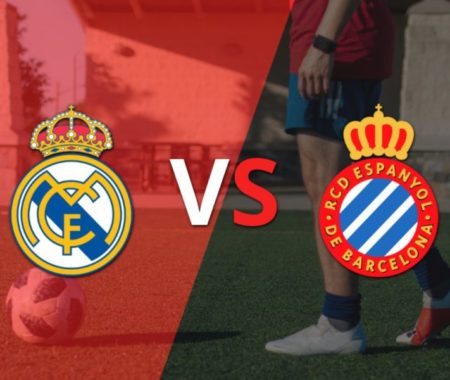 España - Primera División: Real Madrid vs Espanyol Fecha 6 imagen-6