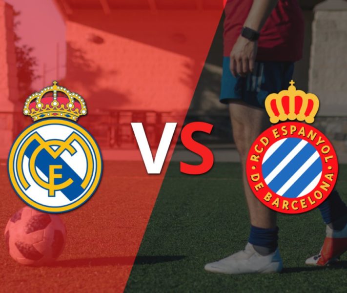 España - Primera División: Real Madrid vs Espanyol Fecha 6 imagen-3