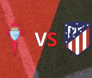 España - Primera División: Celta vs Atlético de Madrid Fecha 7 imagen-1