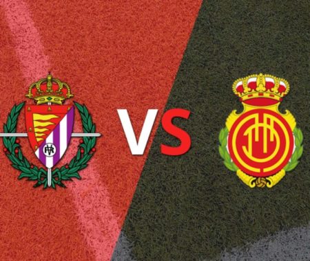 España - Primera División: Valladolid vs Mallorca Fecha 8 imagen-7