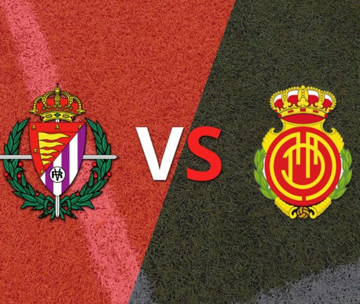 España - Primera División: Valladolid vs Mallorca Fecha 8 imagen-5