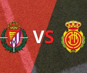 Pitazo inicial para el duelo entre Valladolid y Mallorca imagen-3