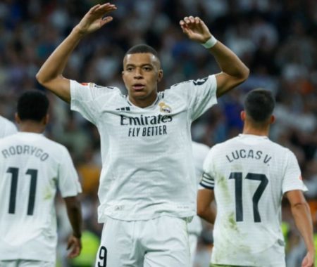 Problemas para Real Madrid: Mbappé será baja por tres semanas imagen-6