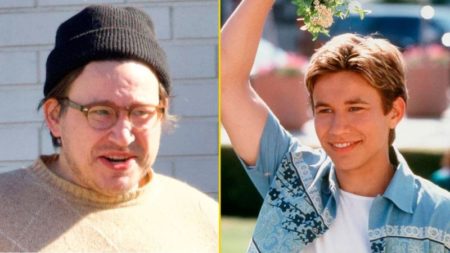 Qué fue de Jonathan Taylor Thomas, una de las grandes estrellas adolescentes de los 90 que dejó atrás Hollywood para priorizarse a sí mismo imagen-13