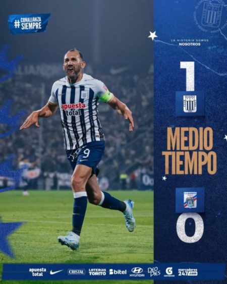 Alianza Lima vs Carlos A. Mannucci EN VIVO HOY: minuto a minuto del partido por Torneo Clausura de la Liga 1 2024 imagen-11