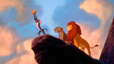 Las 20 mejores películas Disney y Pixar de todos los tiempos imagen-12