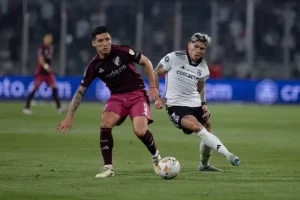 En vivo: River iguala con Colo Colo por la Copa Libertadores imagen-2