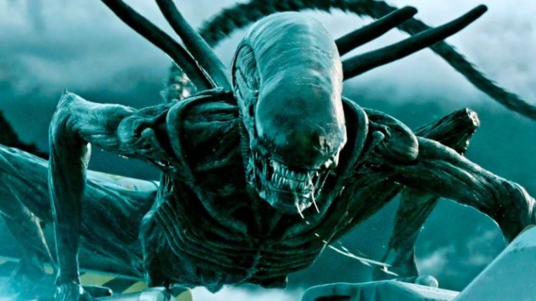 En la nueva serie de 'Alien', la criatura más mortífera del universo aterriza en nuestro planeta: Primer avance de 'Alien: Earth' imagen-3