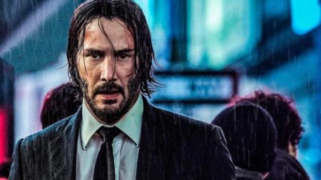 "Quería a alguien que supiera actuar": el innecesario ataque de un director a Keanu Reeves tras no elegirle para un famoso 'thriller' de los 90 imagen-15