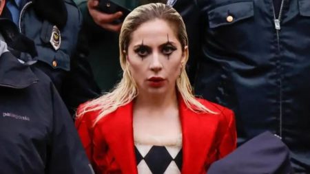 La dura crítica de la BBC a la secuela de “Joker” con Lady Gaga como coprotagonista: “Tediosa y decepcionante” imagen-12