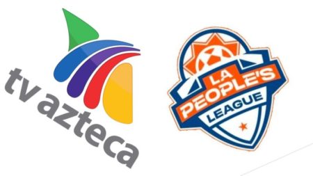 TV Azteca transmitirá La People’s League: El torneo de fútbol 7 que revoluciona el deporte imagen-11