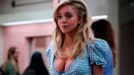 “Estoy ansiosa”: Sydney Sweeney está igual de emocionada que los fans por la temporada 3 imagen-9