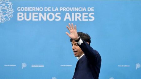 Axel Kicillof, el opositor mejor posicionado imagen-14