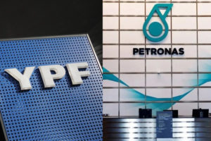 Por la crisis de Milei, tambalea la inversión de Petronas imagen-3