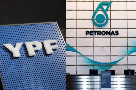 Por la crisis de Milei, tambalea la inversión de Petronas imagen-9