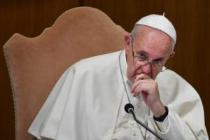 Por qué el Papa Francisco le apuntó al gobierno de Javier Milei  imagen-3