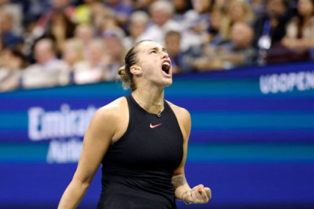 Así quedó el cuadro de la final femenina del US Open, tras las semifinales imagen-11