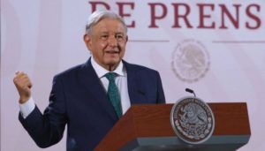 ANÁLISIS | ¿Mejoró México con López Obrador? Estos indicadores sugieren resultados mixtos imagen-1