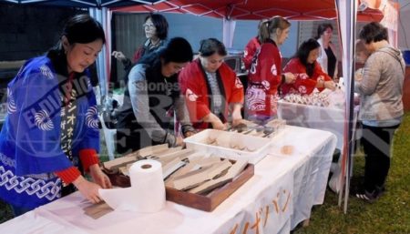 Matsuri Posadas: el festival de la comunidad japonesa para celebrar su legado ancestral imagen-14