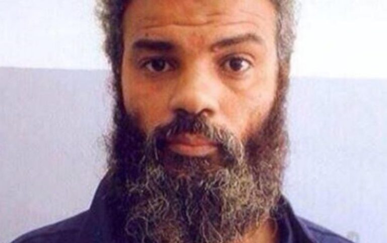 El “cerebro” de Bengasi, Ahmed Abu Khatallah, condenado a 28 años de prisión en nueva sentencia imagen-4