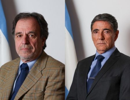 Dos directores de la SIDE dejarán de ejercer ad honorem y comenzarán a cobrar un sueldo por sus cargos imagen-14